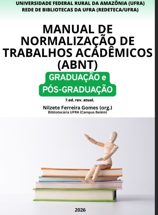 Manual de Normalização de Trabalhos Acadêmicos 2026